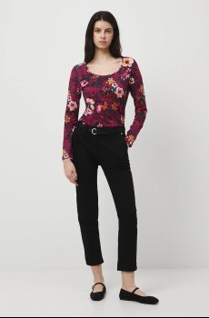 Лонгслив Medicine