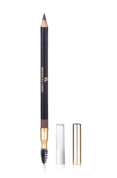 Карандаш для бровей Patricia Ledo Eye Brow Designer с щеточкой, тон 01, 1.3 г