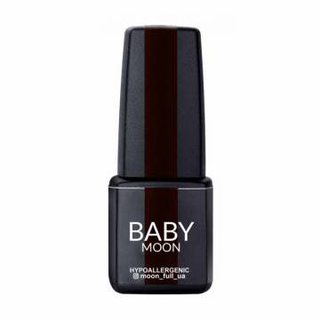Гель-лак для ногтей Baby Moon Full Baby Dance Diamond Gel Polish 008 Розовый шоколад, 6 мл Гель-лак для ногтей Baby Moon Full Baby Dance Diamond Gel Polish 008 Розовый шоколад, 6 мл