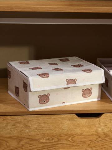 Скринька - бежевий