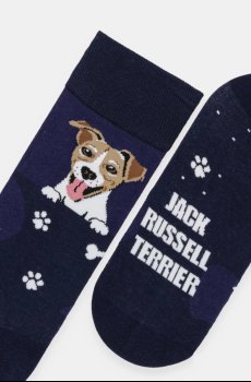 Хлопковые носки Medicine