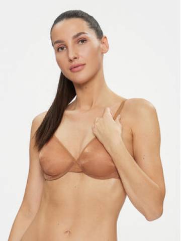 Gossard Бюстгальтер з підкладкою Glossies 6271 Коричневий Gossard Бюстгальтер з підкладкою Glossies 6271 Коричневий