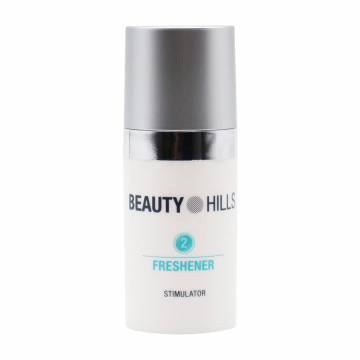 Спрей для лица Beauty Hills Freshener Stimulator, 15 мл