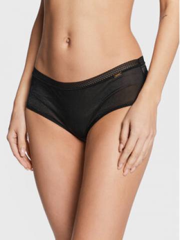 Gossard Боксери Glossies 6274 Чорний Gossard Боксери Glossies 6274 Чорний