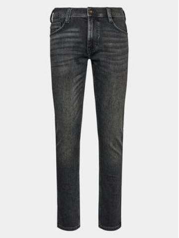 Mustang Джинси Oregon 1013713 Чорний Slim Fit Mustang Джинси Oregon 1013713 Чорний Slim Fit