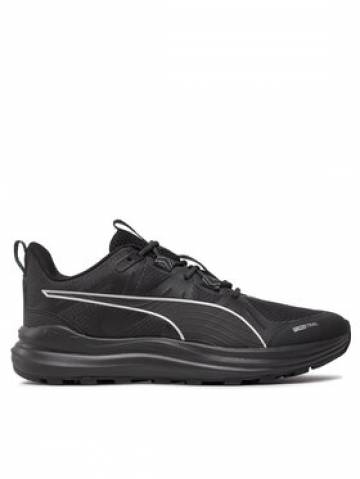 Puma Снікерcи 379440 06 Чорний Puma Снікерcи 379440 06 Чорний