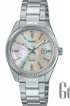 Японские часы Casio