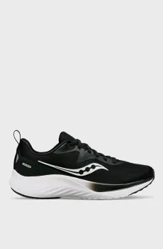 Женские черные кроссовки LANCER 3 Черный 6.5 Saucony S18226-3