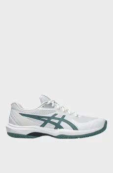 Мужские белые кроссовки GAME FF Белый 10 Asics 1041A489-105