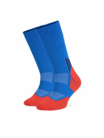Reebok Високі шкарпетки unisex R0417-SS24 (1-pack) Голубий Reebok Високі шкарпетки unisex R0417-SS24 (1-pack) Голубий
