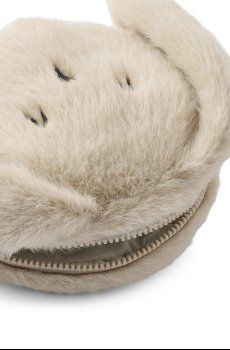 Детский кошелек Liewood Dorotha Plush Rabbit Wallet