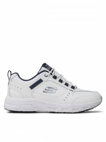Skechers Снікерcи Skechers Oak Canyon-Redwick Білий Skechers Снікерcи Skechers Oak Canyon-Redwick Білий