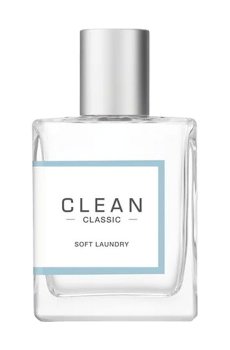 Clean Soft Laundry Парфюмированная вода женская, 60 мл
