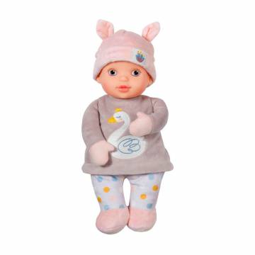 Кукла Baby Annabell For Babies Сладкая малышка, с рождения, 30 см (710715) Кукла Baby Annabell For Babies Сладкая малышка, с рождения, 30 см (710715)