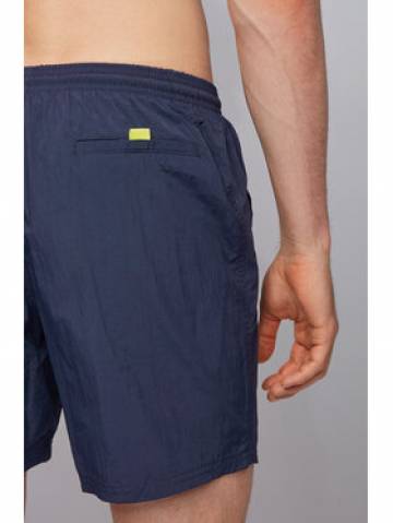 Boss Шорти для плавання Octopus 50371268 синій Regular Fit Boss Шорти для плавання Octopus 50371268 синій Regular Fit