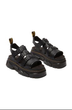 Сандалии Dr. Martens Mattison 3S