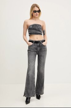 Джинсы Moschino Jeans