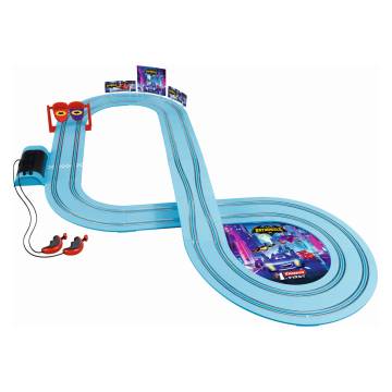 Ігровий набір Carrera Автотрек First Батвілс готові до руху (CR-20063048)