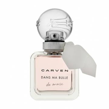 Carven Dans Ma Bulle de Musc Туалетная вода женская, 30 мл Carven Dans Ma Bulle de Musc Туалетная вода женская, 30 мл