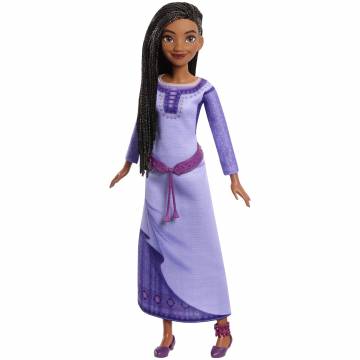 Лялька Disney Wish Аша (HPX23) Лялька Disney Wish Аша (HPX23)