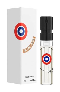 Etat Libre DOrange Jasmin Et Cigarette Парфюмированная вода женская, 2 мл (пробник)
