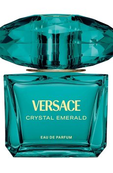 Versace Crystal Emerald Парфюмированная вода женская, 100 мл