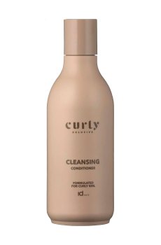 Очищающий кондиционер IdHair Curly Xclusive Cleansing Conditioner для вьющихся волос, 250 мл