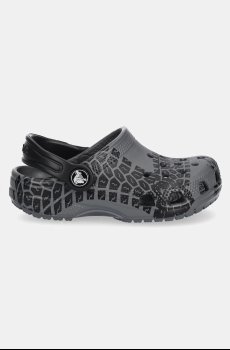 Шлепанцы Crocs CLASSIC TIRE PRINT CLOG T
