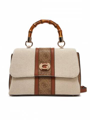 Guess Сумка HWAG93 37200 Бежевий