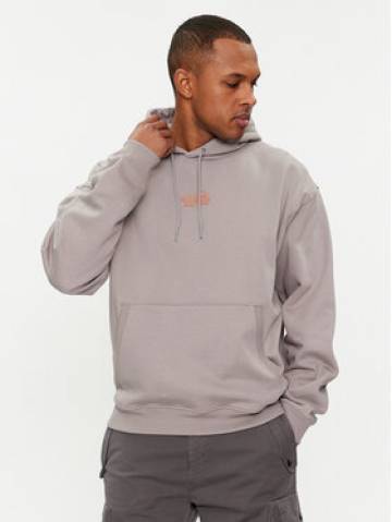 Ellesse Світшот Piattino Oh Hoody SHP16118 Сірий Regular Fit Ellesse Світшот Piattino Oh Hoody SHP16118 Сірий Regular Fit