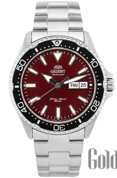 Японские часы Orient