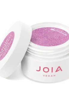 Моделирующий гель для ногтей JOIA vegan Creamy Builder Gel 020 Pink Elegance, 15 мл