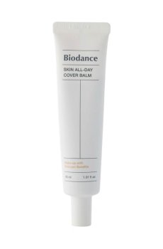 Тонировочный бальзам для лица Biodance Skin All-Day Cover Balm, 30 мл