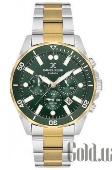 Мужские часы Daniel Klein