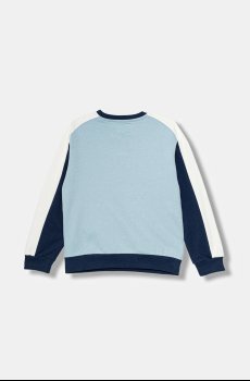 Детская хлопковая кофта Guess