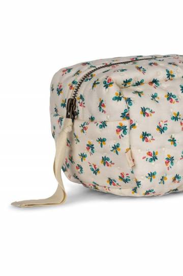 Детская косметичка Konges Sløjd SMALL QUILTED TOILETRY BAG KS101683 Детская косметичка Konges Sløjd SMALL QUILTED TOILETRY BAG KS101683