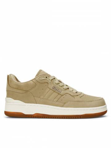 Polo Ralph Lauren Снікерcи Masters Sprt 809945255002 Бежевий Polo Ralph Lauren Снікерcи Masters Sprt 809945255002 Бежевий