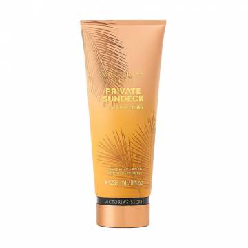 Парфюмированный лосьон для тела Victorias Secret Private Sundeck женский, 236 мл Парфюмированный лосьон для тела Victorias Secret Private Sundeck женский, 236 мл