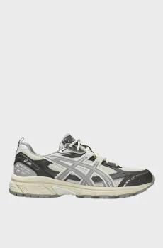 Мужские кроссовки GEL-NUNOBIKI Разноцветный 9 Asics 1203A536-113