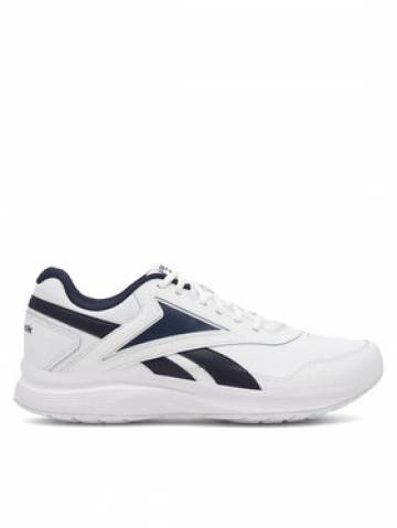 Reebok Снікерcи Walk Ultra 7 Dmx Max 100000465 Білий Reebok Снікерcи Walk Ultra 7 Dmx Max 100000465 Білий
