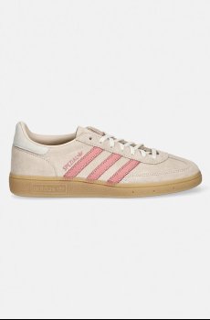 Замшевые кроссовки adidas Originals Handball Spezial