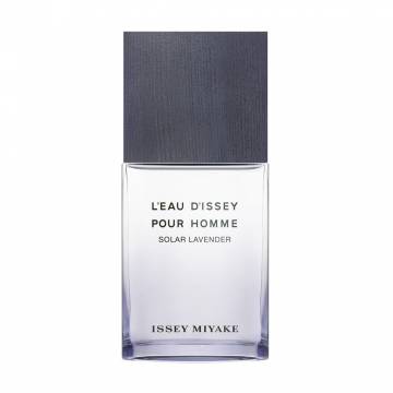 Issey Miyake LEau dIssey pour Homme Solar Lavender Туалетная вода мужская, 100 мл (ТЕСТЕР) Issey Miyake LEau dIssey pour Homme Solar Lavender Туалетная вода мужская, 100 мл (ТЕСТЕР)