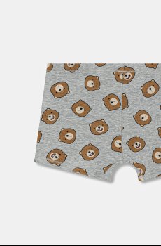Детские хлопковые боксеры United Colors of Benetton