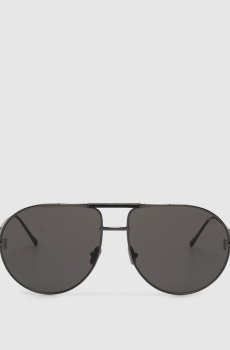 Черные очки Lou