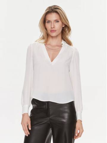 Marciano Guess Блузка Eva 4RGH00 9998Z Білий Regular Fit Marciano Guess Блузка Eva 4RGH00 9998Z Білий Regular Fit
