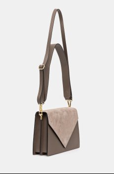 Кожаная сумочка Answear.LAB