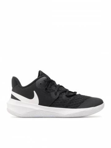 Nike Взуття у спортзал Zoom Hyperspeed Court CI2964 010 Чорний Nike Взуття у спортзал Zoom Hyperspeed Court CI2964 010 Чорний