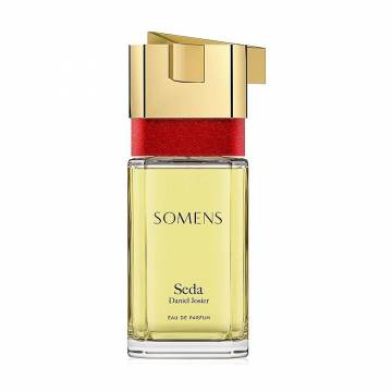 Somens Seda Парфюмированная вода унисекс, 100 мл (ТЕСТЕР) Somens Seda Парфюмированная вода унисекс, 100 мл (ТЕСТЕР)