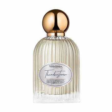 Bibliotheque de Parfum Thunderstorm Парфюмированная вода унисекс, 100 мл Bibliotheque de Parfum Thunderstorm Парфюмированная вода унисекс, 100 мл
