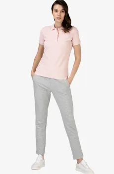 Женские серые спортивные брюки Серый 38 Lacoste XF011616G